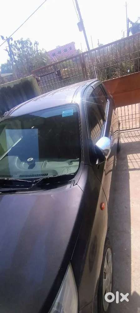 Maruti Suzuki Alto K10 2019
