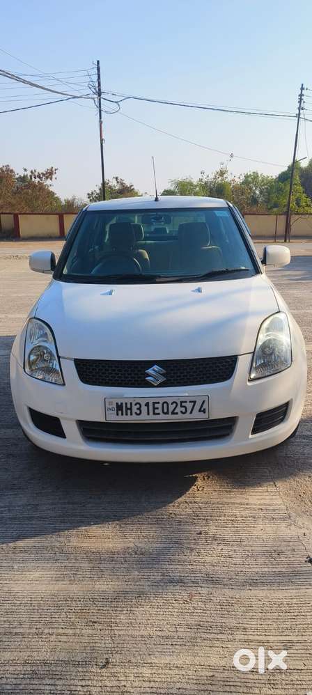 Maruti Suzuki Swift Dzire Tour Ldi, 2017, Diesel