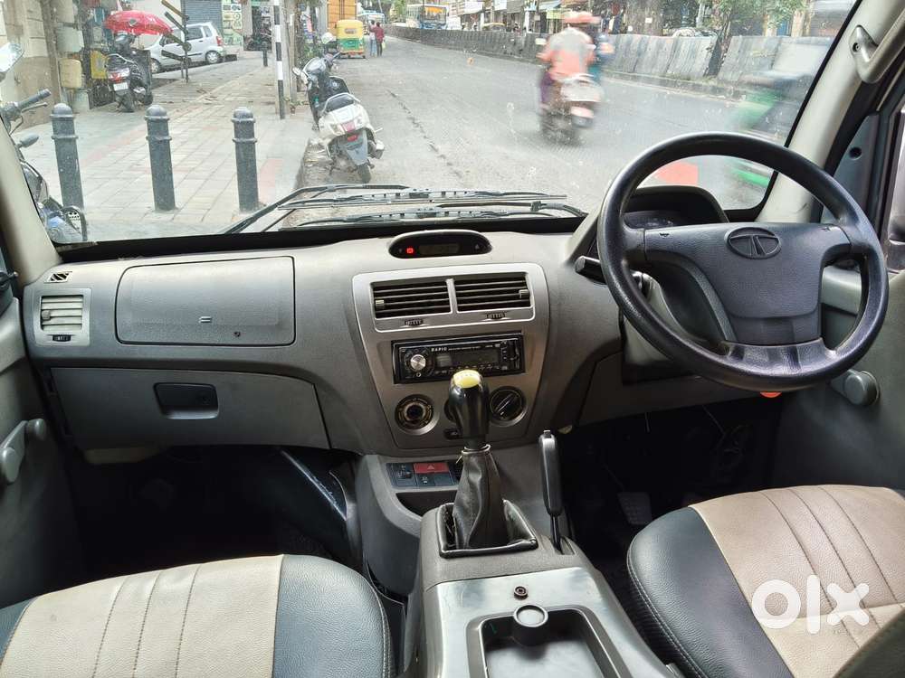 Tata Venture Lx 8 Str, 2012, Diesel