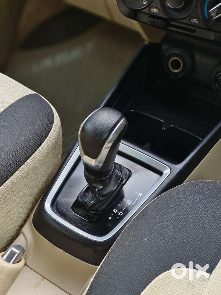 Maruti Suzuki Swift Dzire Amt Vdi, 2017, Diesel