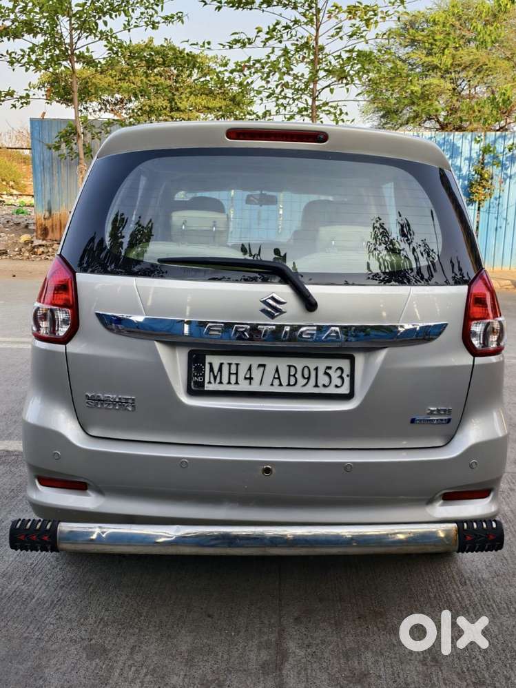 Maruti Suzuki Ertiga 1.3 Zdi Plus, 2018, Diesel