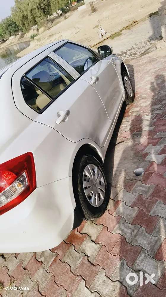 Maruti Suzuki Dzire Diesel 2016