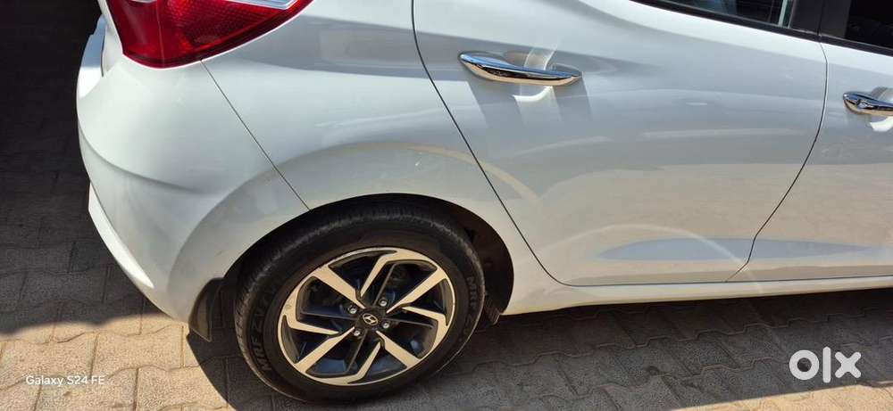 Hyundai Grand I10 Nios 2020 Petrol Well Maintained
