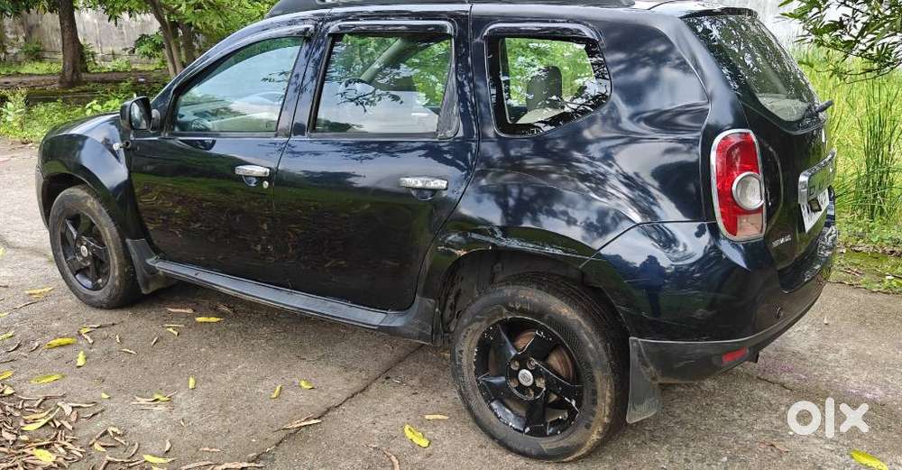 Renault Duster 2012-2015 85ps Diesel Rxl, 2014, Diesel