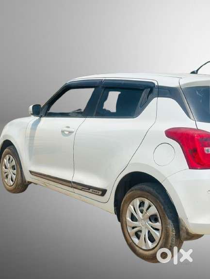 Maruti Suzuki Swift Vvt Vxi, 2023, Petrol