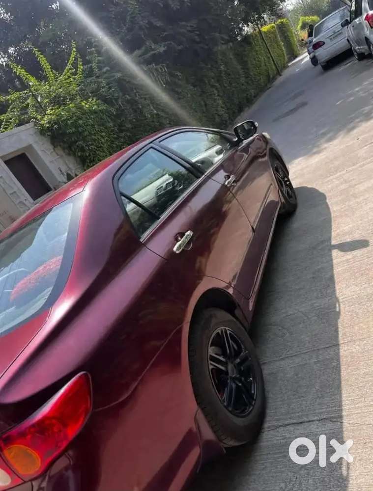 Toyota Corolla Altis 2010 Petrol Well Maintained