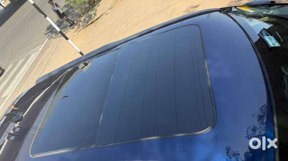 Tata Safari Xz Plus 2022 Year Diesel-1900000