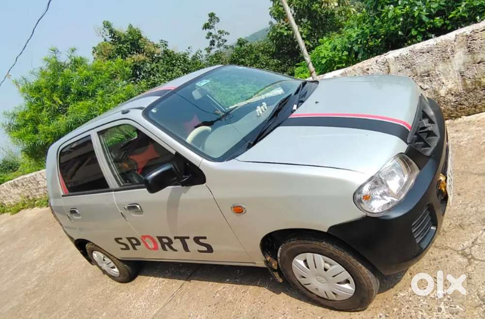 Maruti Suzuki Alto 2006 Car