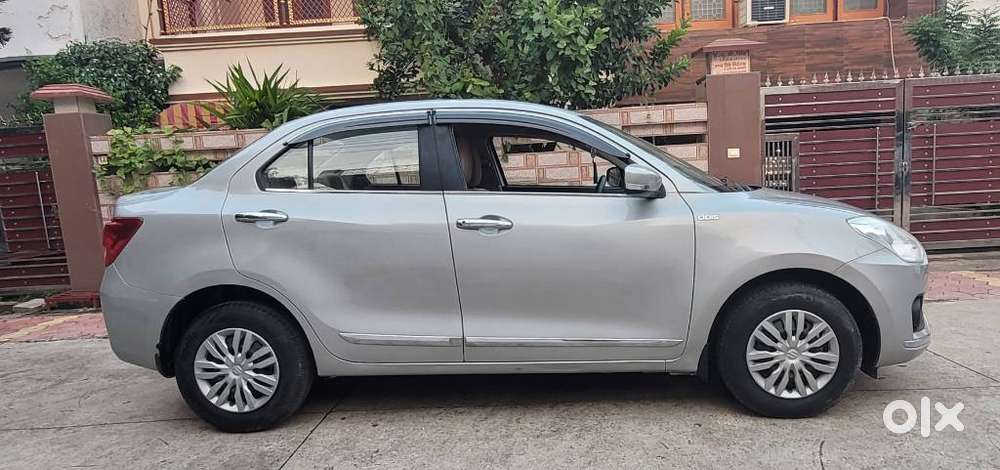 Maruti Suzuki Dzire Vdi, 2019, Diesel