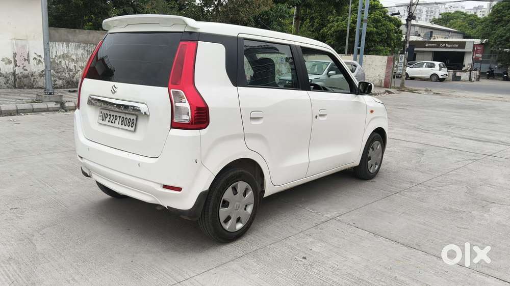 Maruti Suzuki Wagon R Vxi 1.0 Cng, 2024, Cng & Hybrids