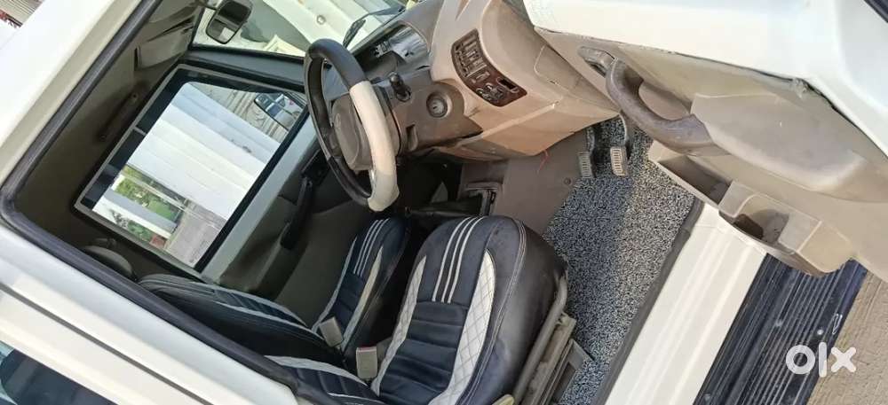 Mahindra Bolero Zlx, 2018, Diesel