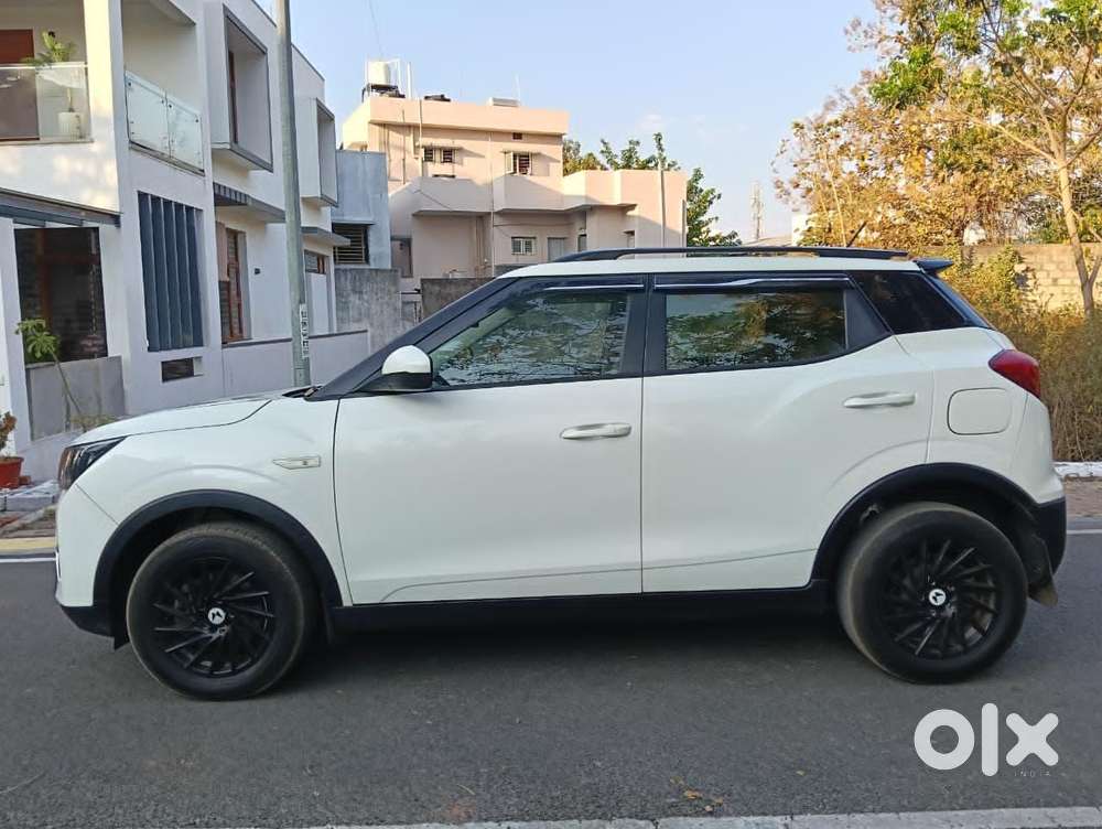 Mahindra Xuv300 W6 Diesel, 2023, Diesel