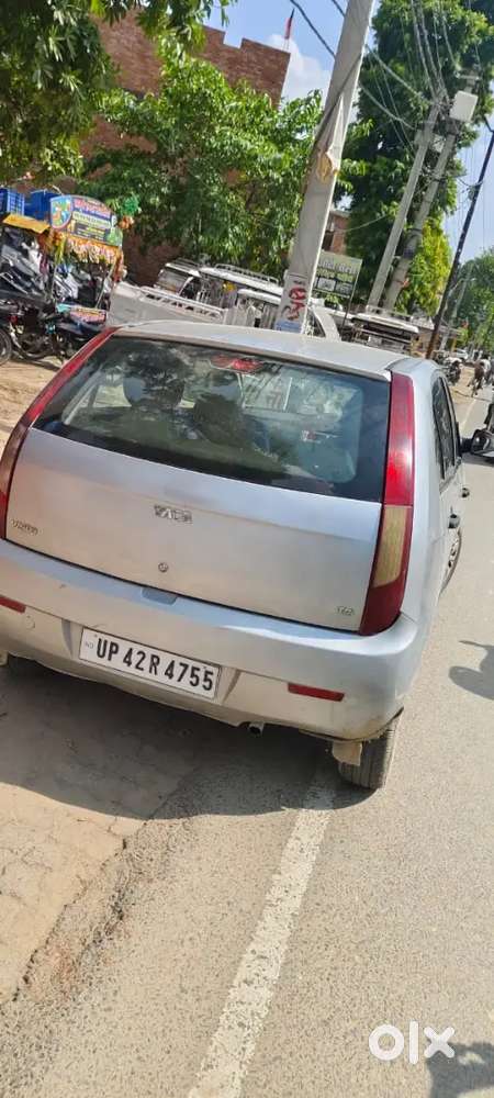 Tata Vista Tech 2011 Automatic Diesel