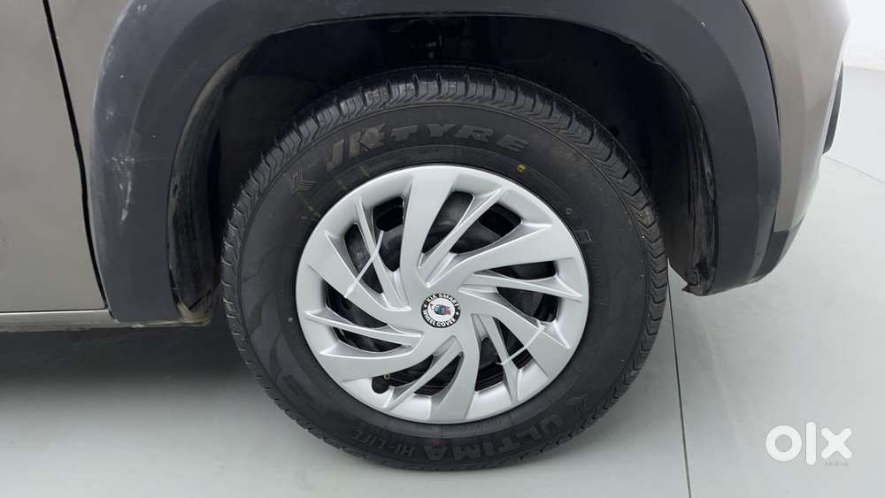 Renault Kwid 1.0 Rxt Sce Special (o), 2019, Petrol