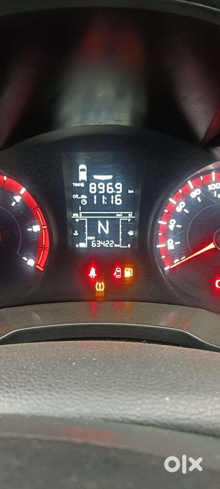 Mahindra Xuv300 W6 Diesel, 2022, Diesel