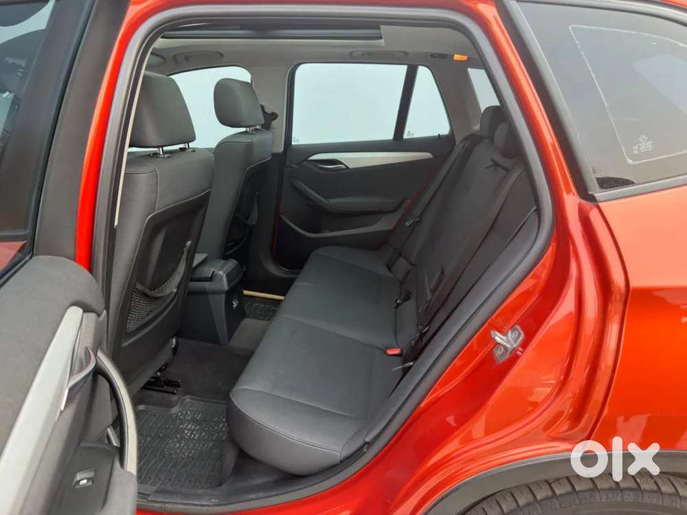 Bmw X1 2.0 Sdrive20d Xline, 2015, Diesel