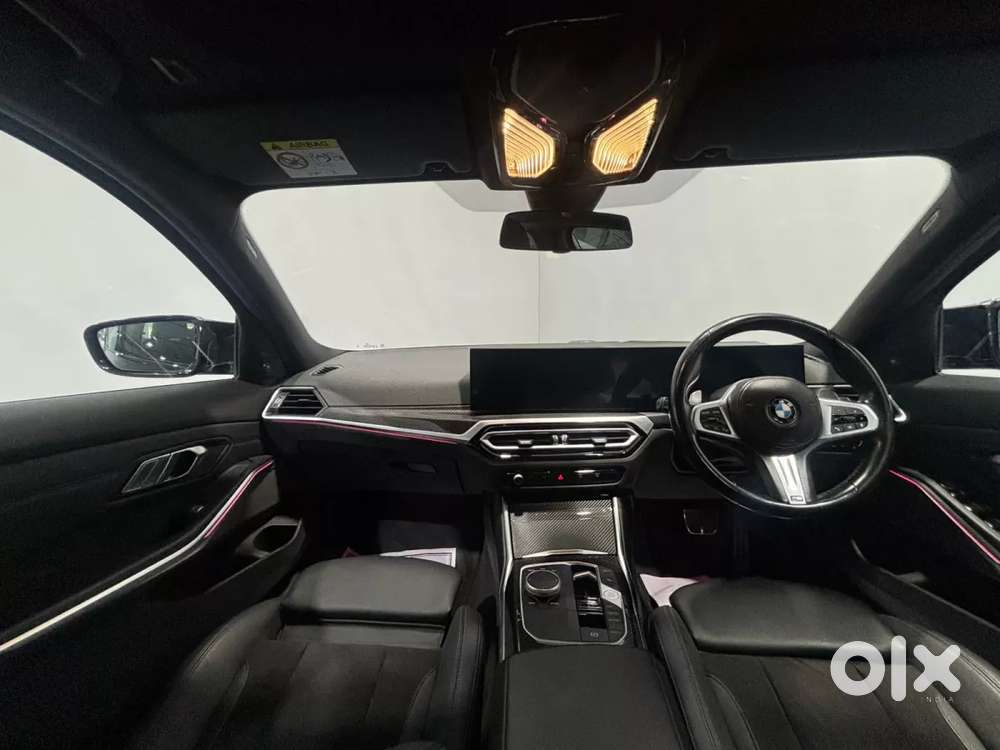 Bmw M340i, 2023, Petrol