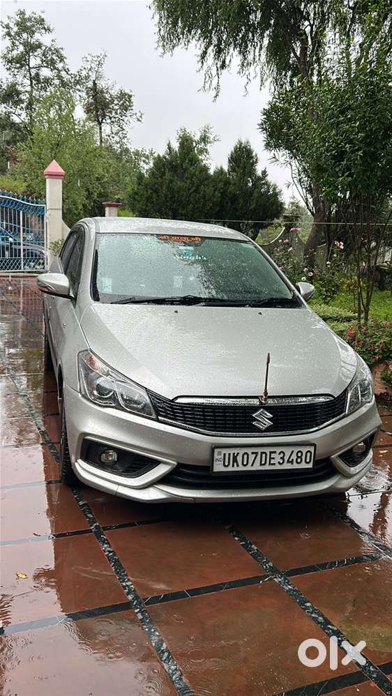 Maruti Suzuki Ciaz 2018