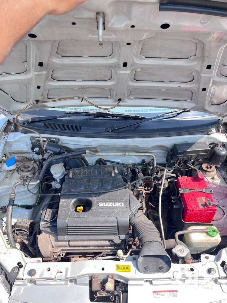 Maruti Suzuki Alto K10 2013 Petrol Good Condition