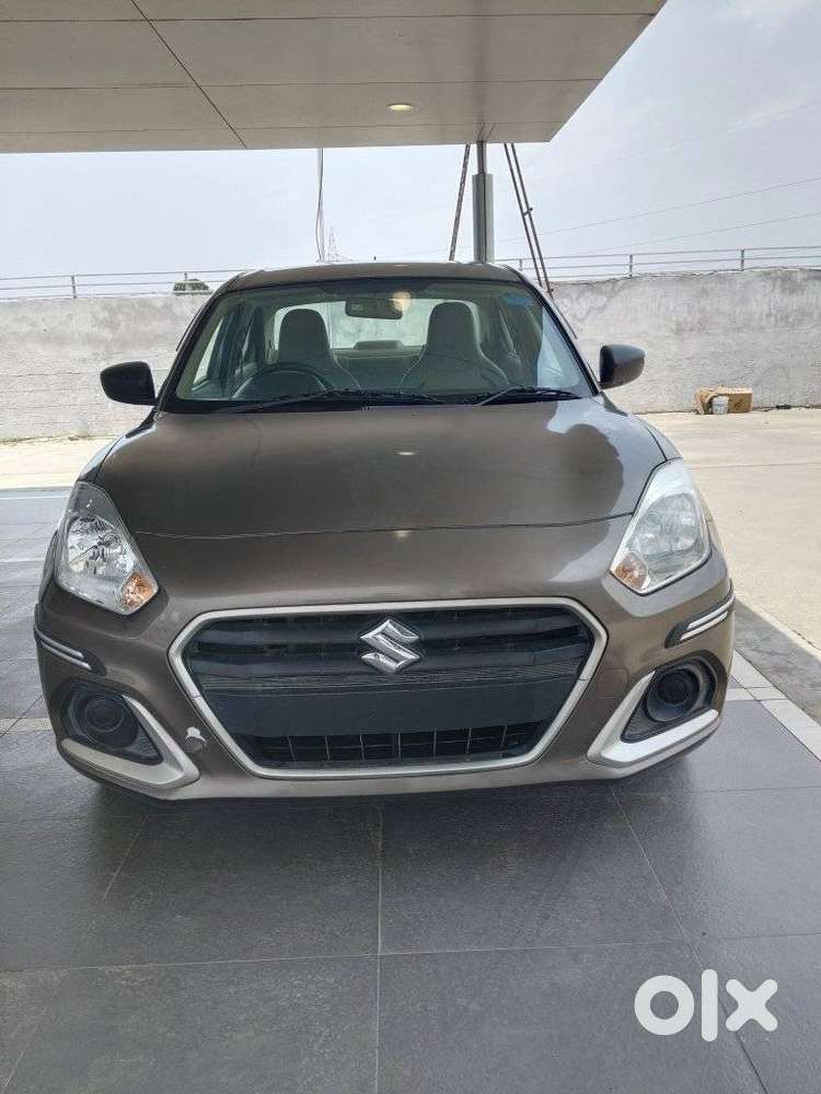 Maruti Suzuki Dzire, 2020, Petrol