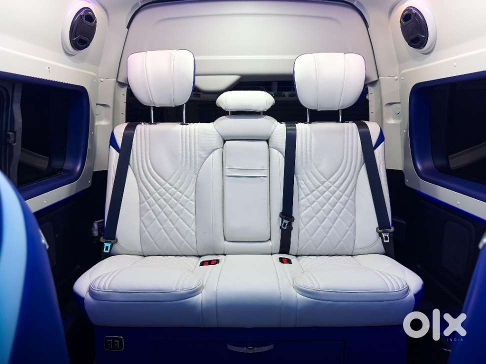 Toyota Hiace 2.8 Gl, 2018, Diesel