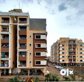 Olx flat hot sale for sale