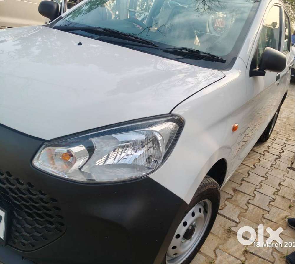 Maruti Suzuki Alto K10 (std) 2025 Model Almost New