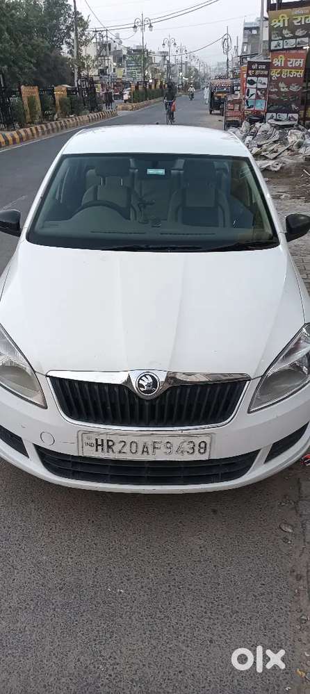 Skoda Rapid 1.5 Tdi 2015 @320000 Only