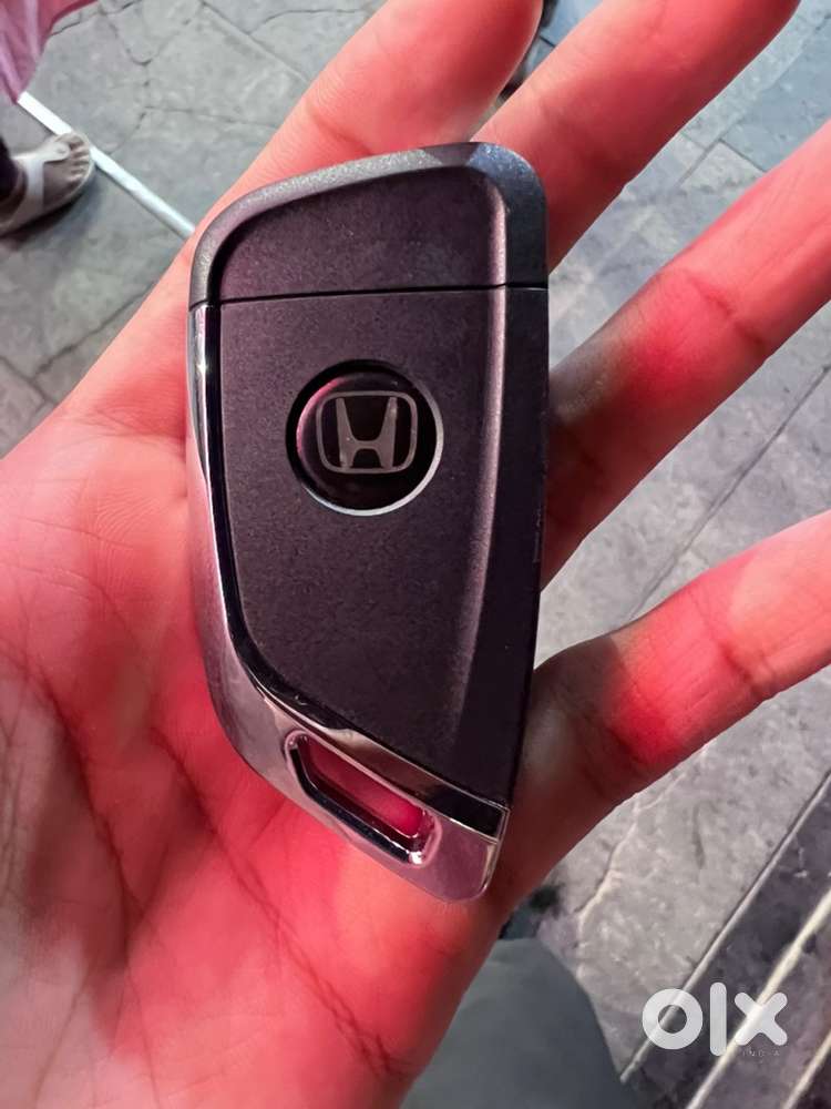 Honda Accord 3.6 Vtec