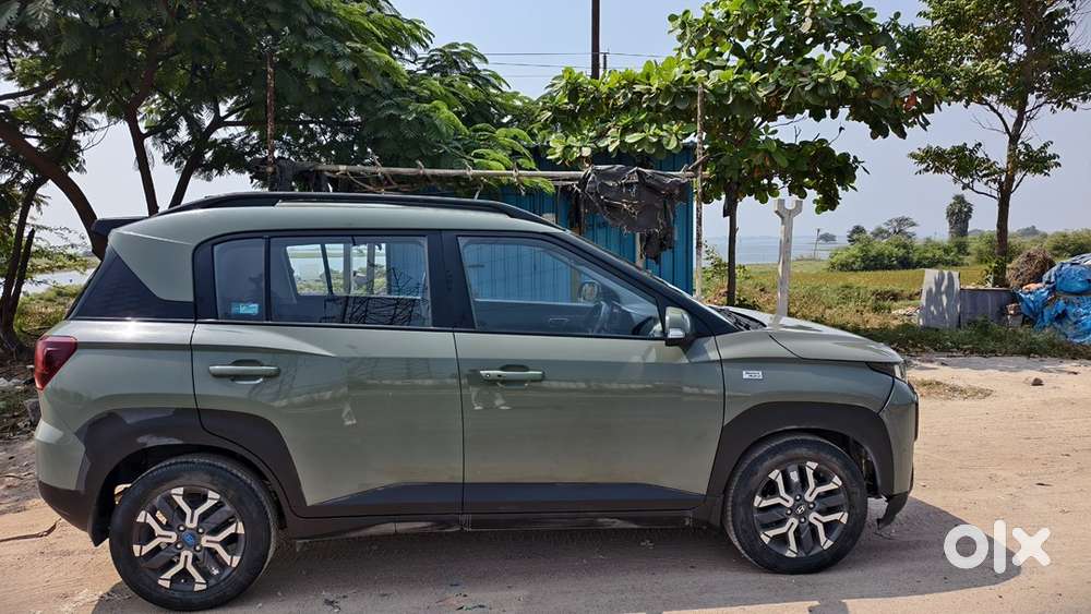 Hyundai Exter Petrol 2023