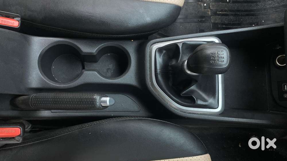 Hyundai Creta 1.6 Sx Plus Petrol, 2017, Petrol