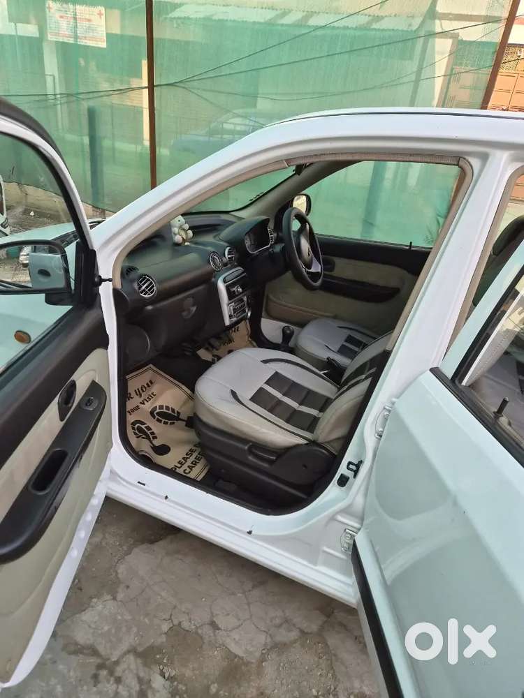 Hyundai Santro Car // 1st Owner // Nice Condition