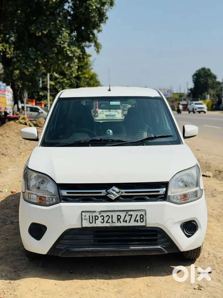Maruti Suzuki Wagon R 2020