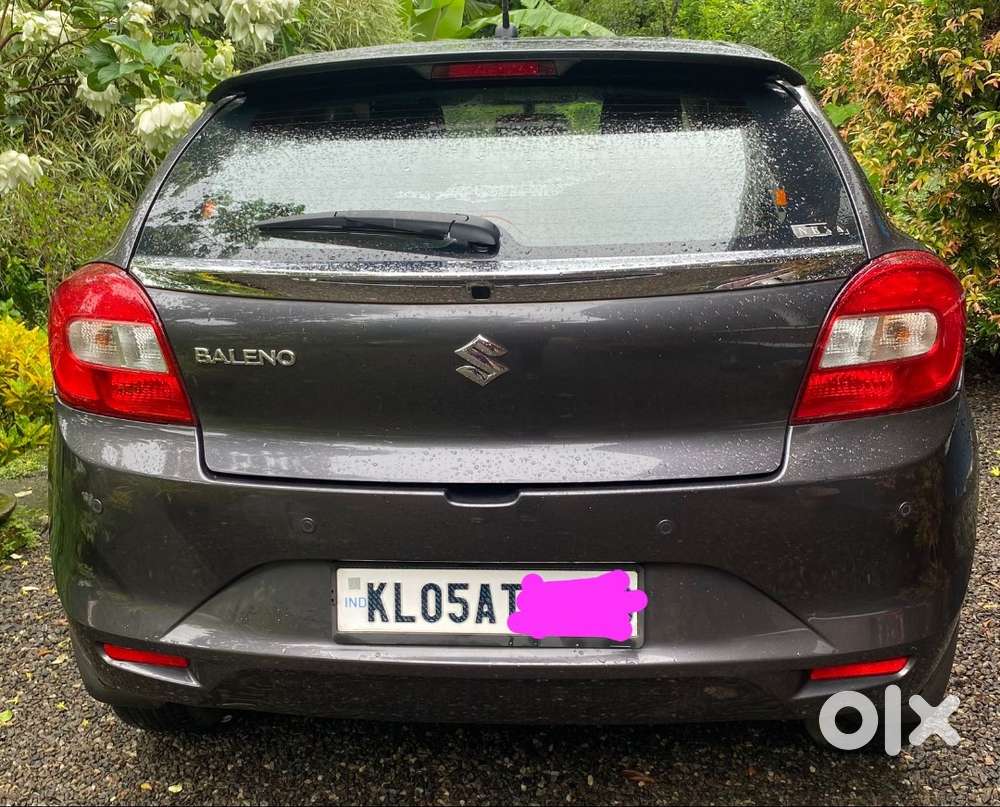 Suzuki Baleno For Sale