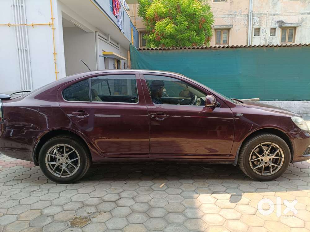Skoda Octavia Corporate Edition Diesel, 2012, Diesel