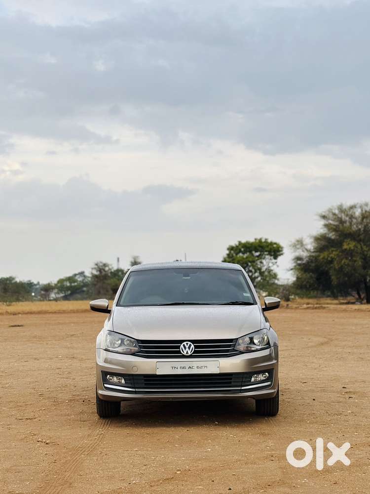 Volkswagen Vento 1.5 Tdi Highline, 2019, Diesel