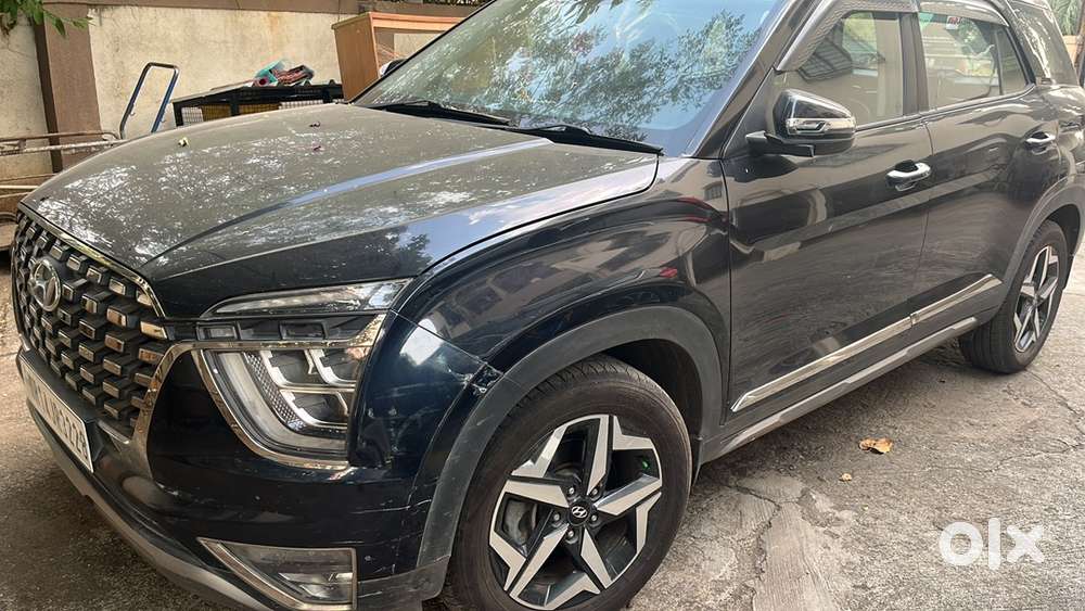 Hyundai Alcazar 2021 Diesel