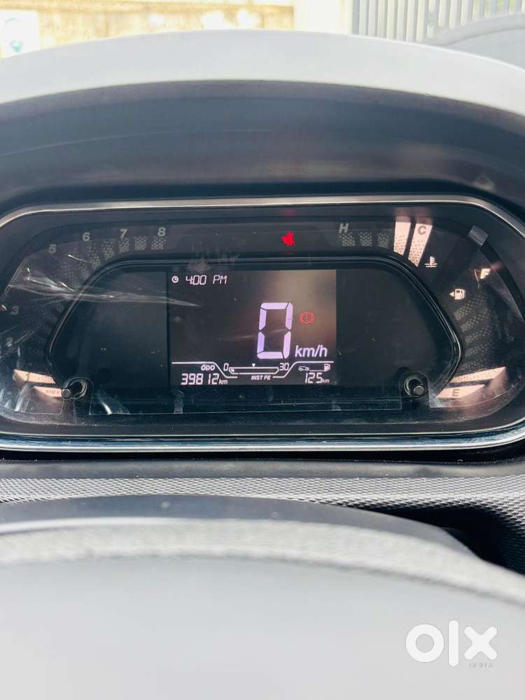 Tata Tiago 1.2 Revotron Xt (o), 2021, Petrol
