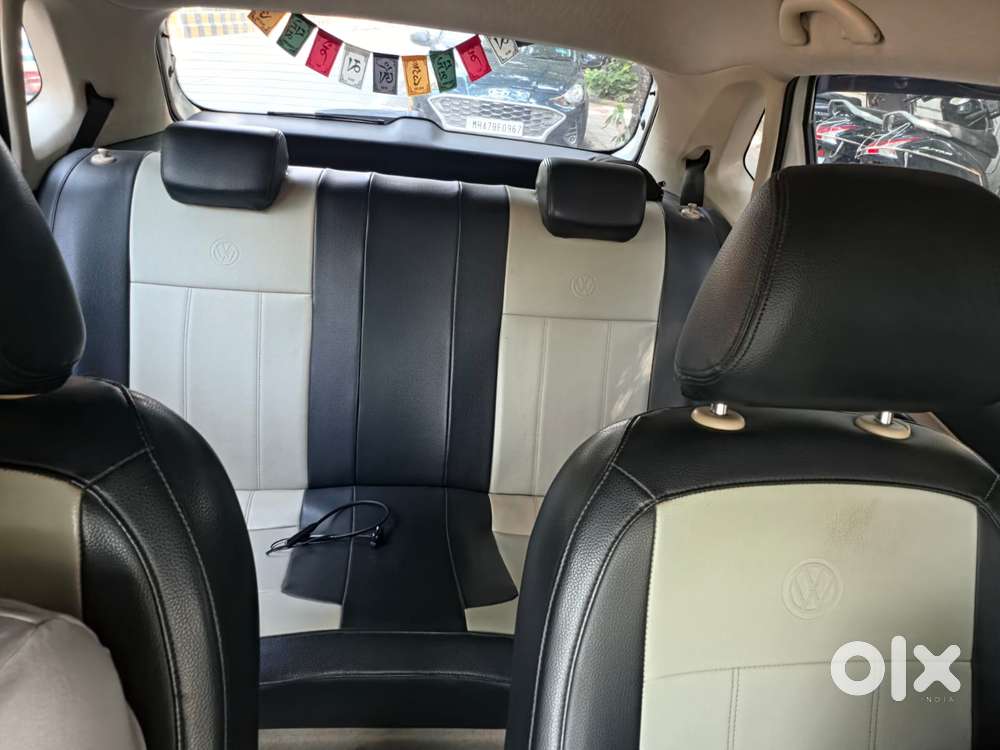 Volkswagen Polo 1.5 Tdi Highline, 2015, Diesel