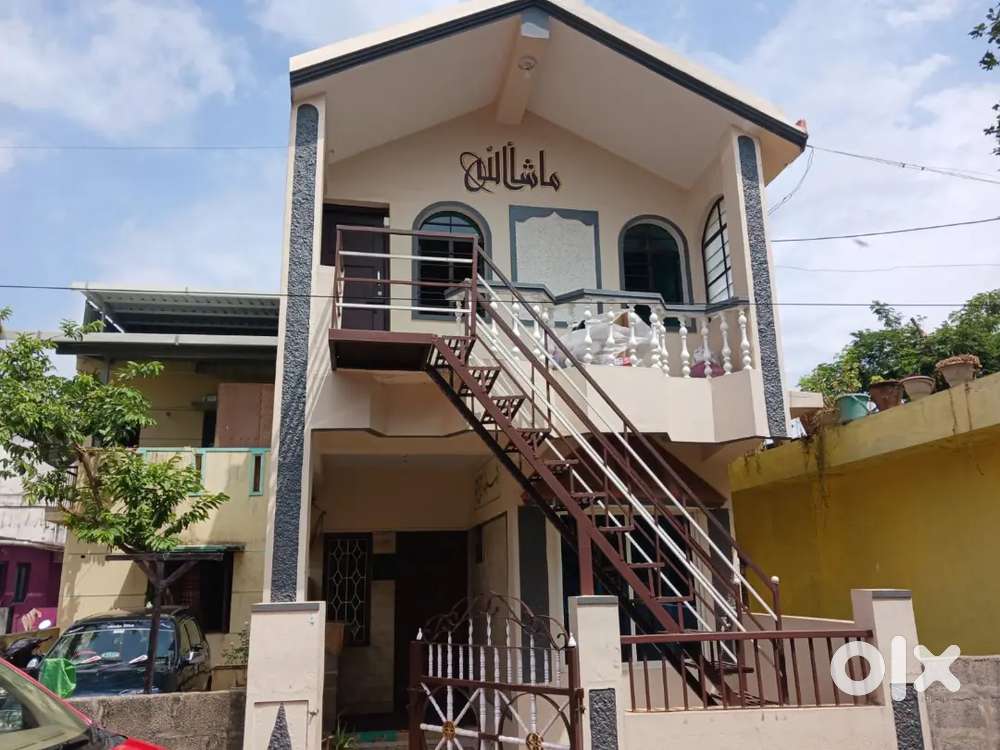 House for rent
