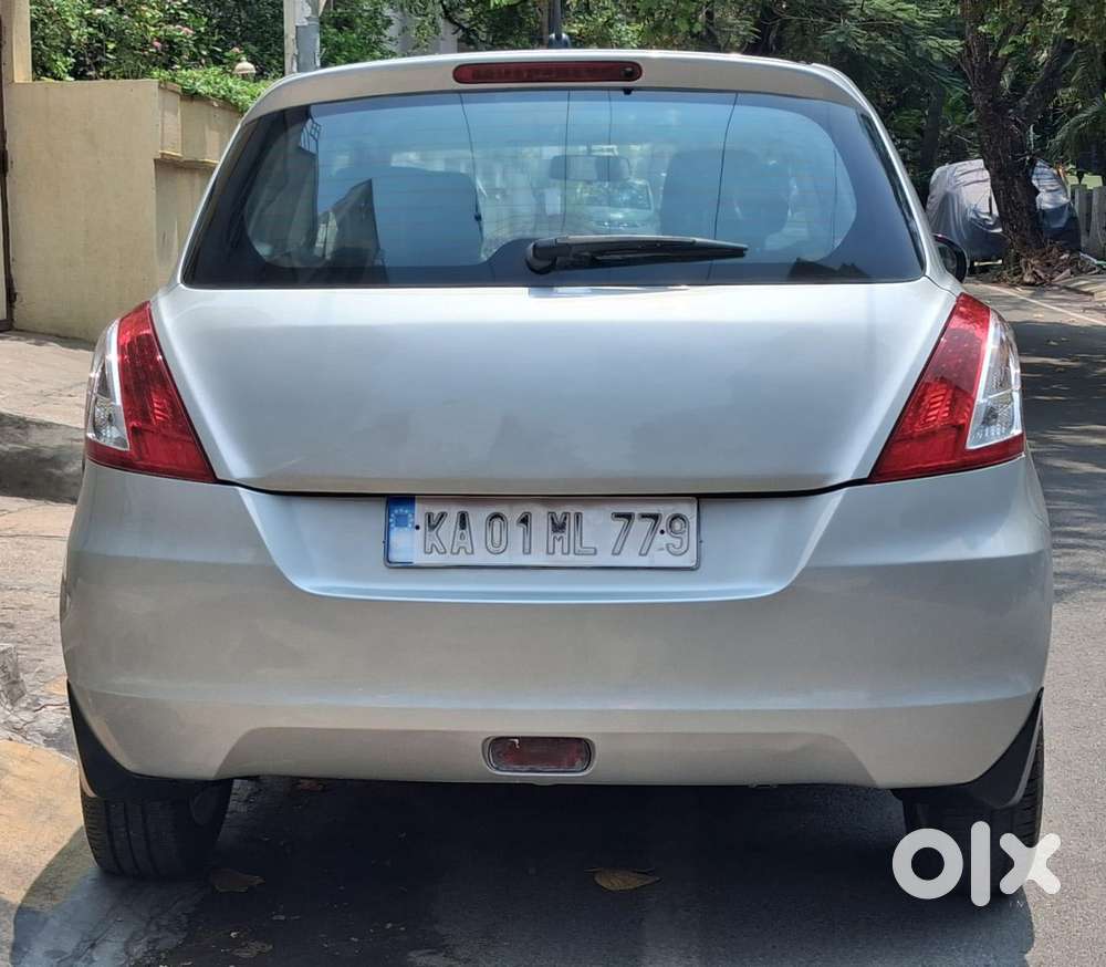 Maruti Suzuki Swift Dzire Zdi + Mt, 2014, Diesel