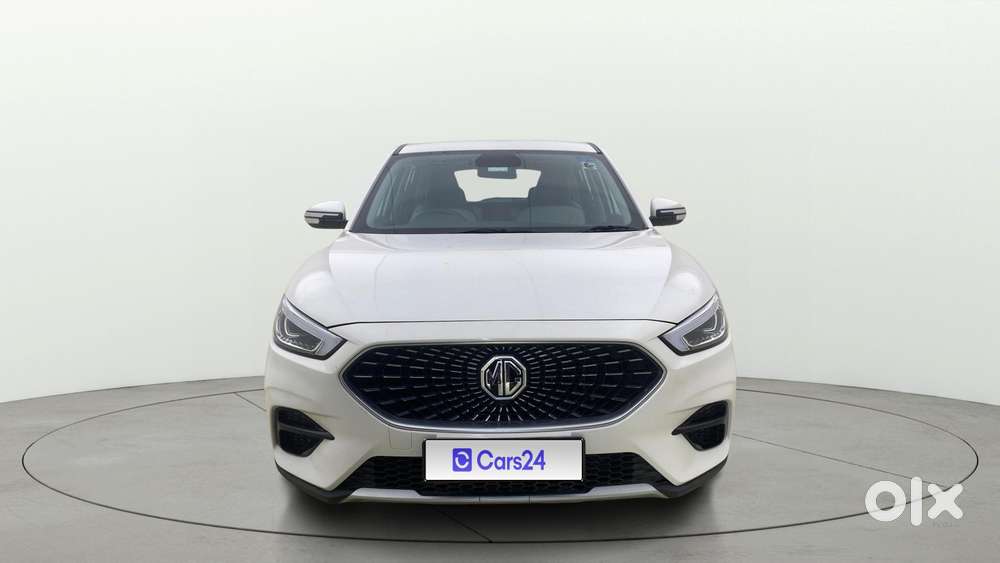 Mg Astor Select 1.5 Mt (ivory), 2024, Petrol