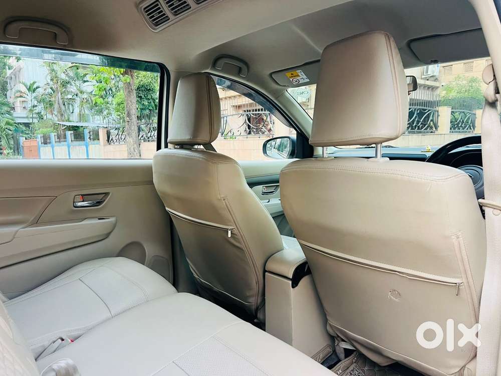 Maruti Suzuki Ertiga 2022-2023 Vxi Cng, 2024, Cng & Hybrids