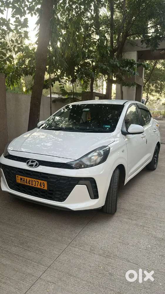 Hyundai Aura 1.2 S 2025