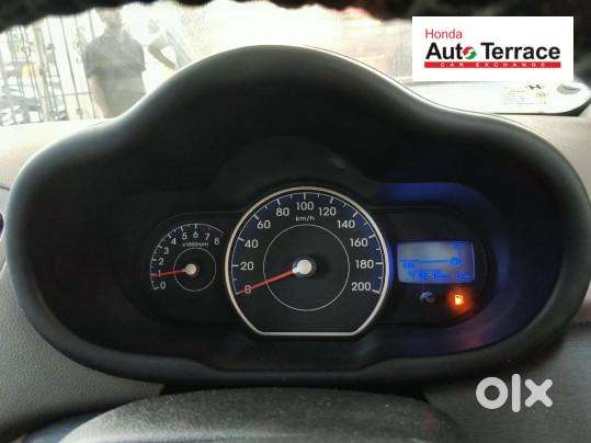 Hyundai Grand I10 1.2 Crdi Magna, 2012, Petrol
