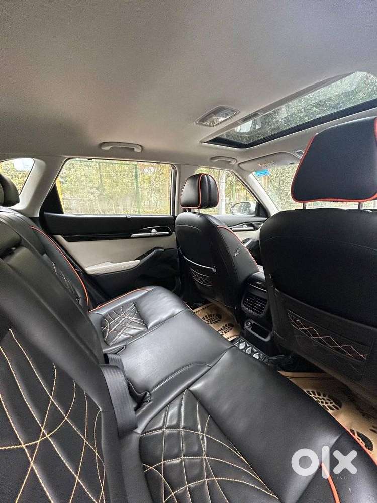 Kia Seltos 1.5 Htx At Petrol, 2020, Petrol