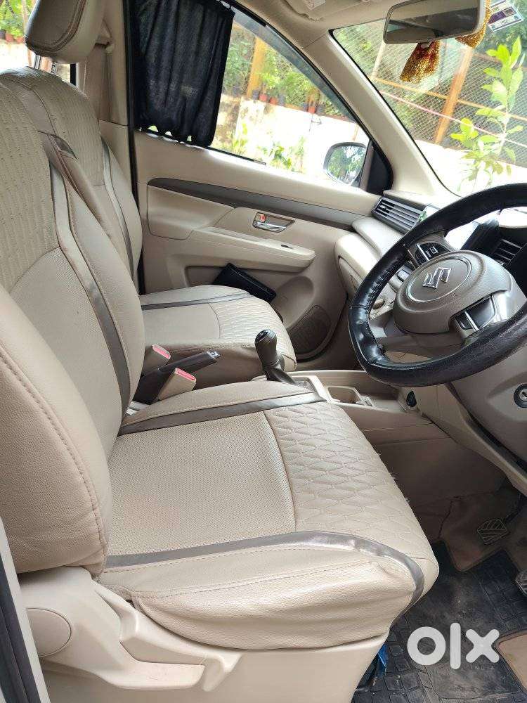 Maruti Suzuki Ertiga Vxi (o) Cng, 2020, Cng & Hybrids