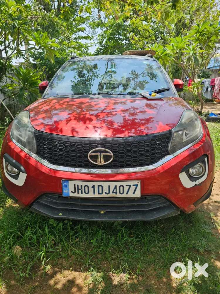 Tata Nexon 1.5 2019