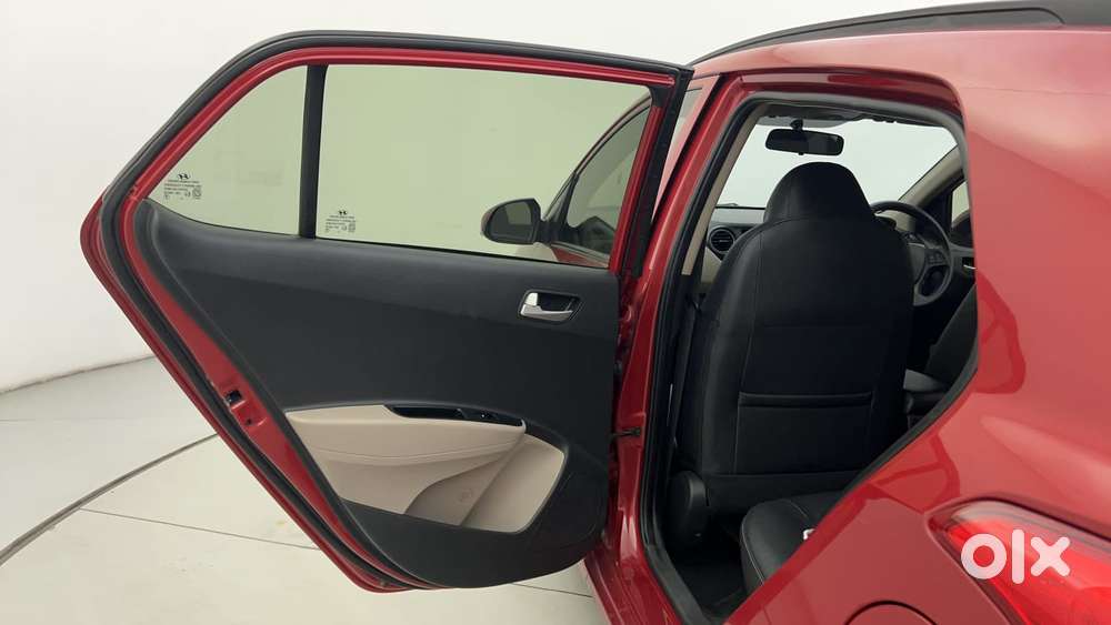 Hyundai Grand I10 1.2 Kappa Sportz, 2019, Petrol