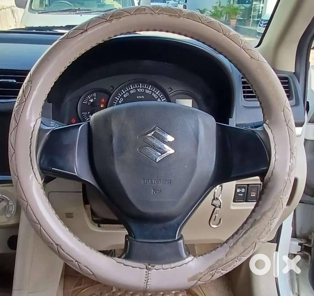 Maruti Suzuki Swift Dzire Vxi, 2020, Petrol